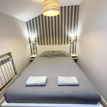 Z&m - Cracow Old Town Apartmán Krakov