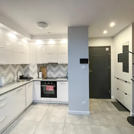 Z&m - Cracow Old Town Apartamento