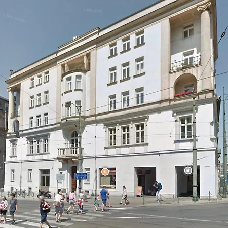 Z&m - Cracow Old Town *