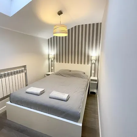 Z&m - Cracow Old Town Appartement *