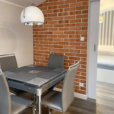 Appartement Z&m - Cracow Old Town *